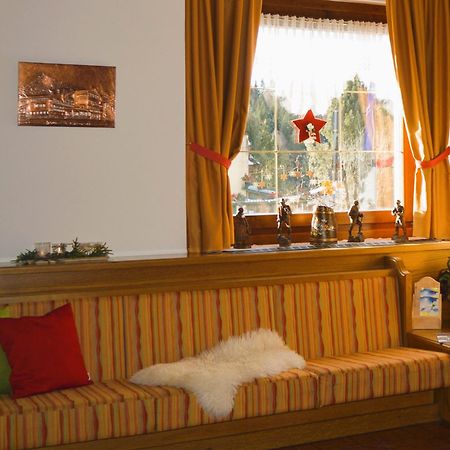 Hotel Stella Alpina Bellamonte Luaran gambar